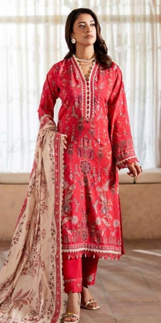 Winter Linen Vol 01 25 by Mausummery